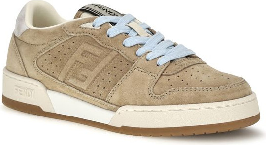 Sneakers Fendi The Match