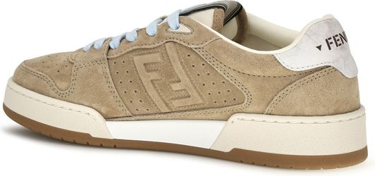 Sneakers Fendi The Match