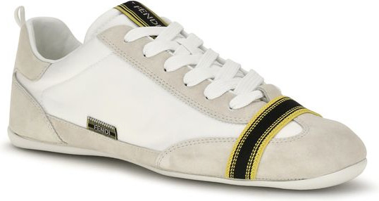 Athletic Sneakers Fendi