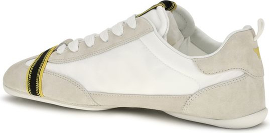 Athletic Sneakers Fendi