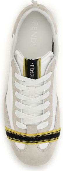 Athletic Sneakers Fendi