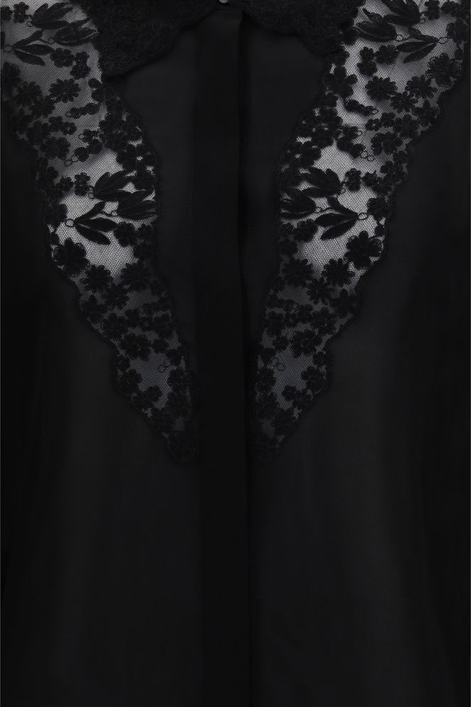 Blouse Fendi