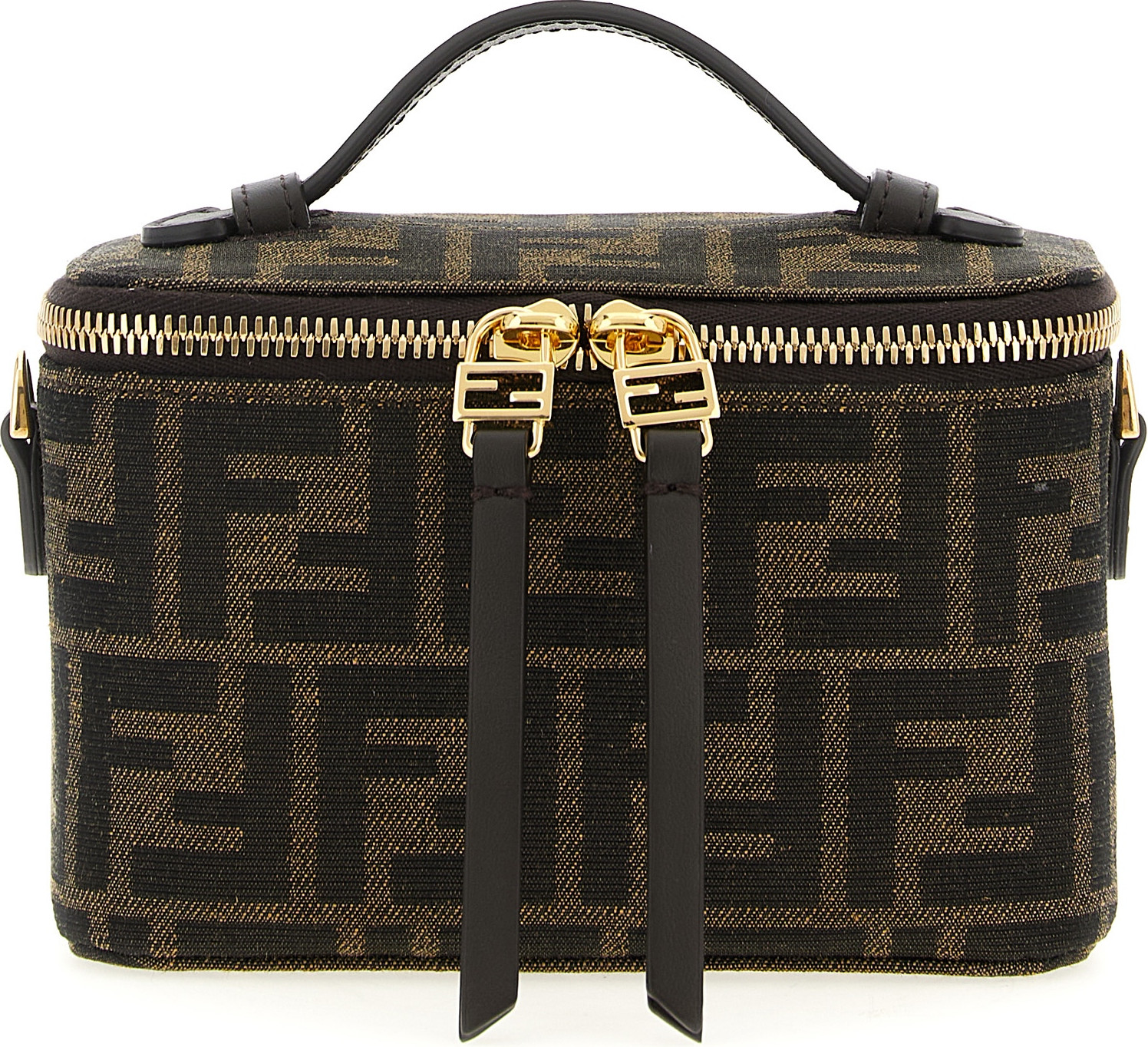 Handtasche Fendi Vanity