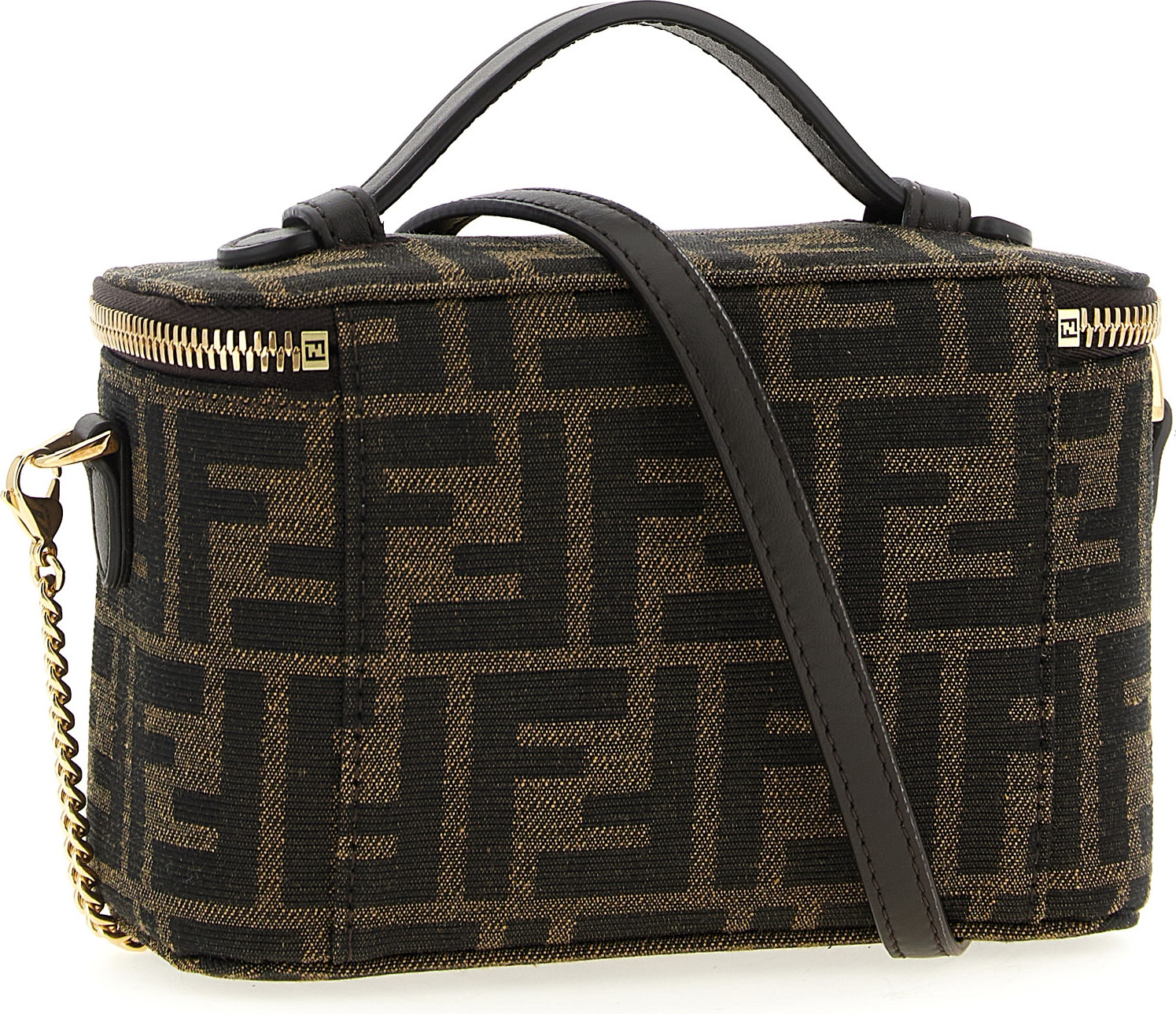 Handtasche Fendi Vanity