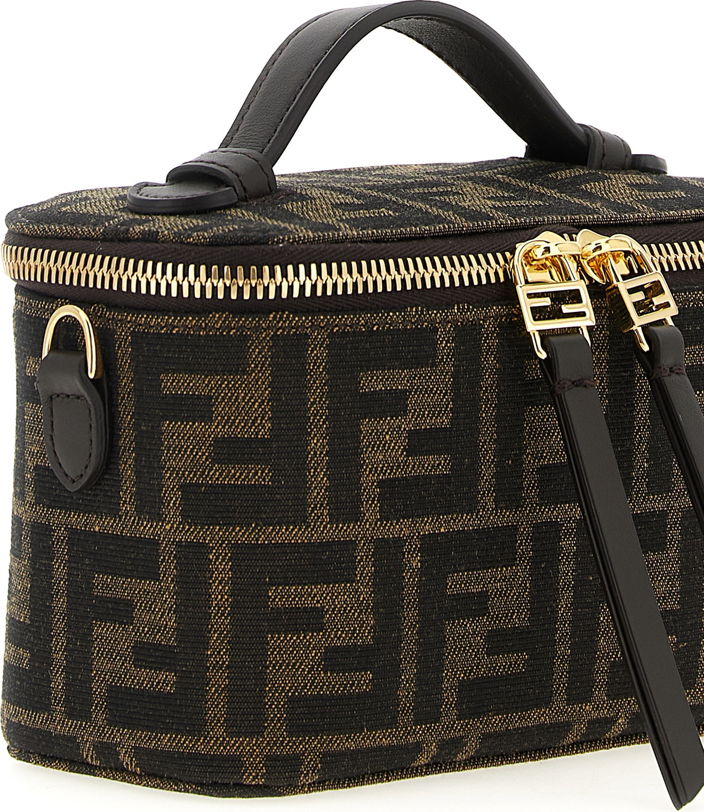 Handtasche Fendi Vanity
