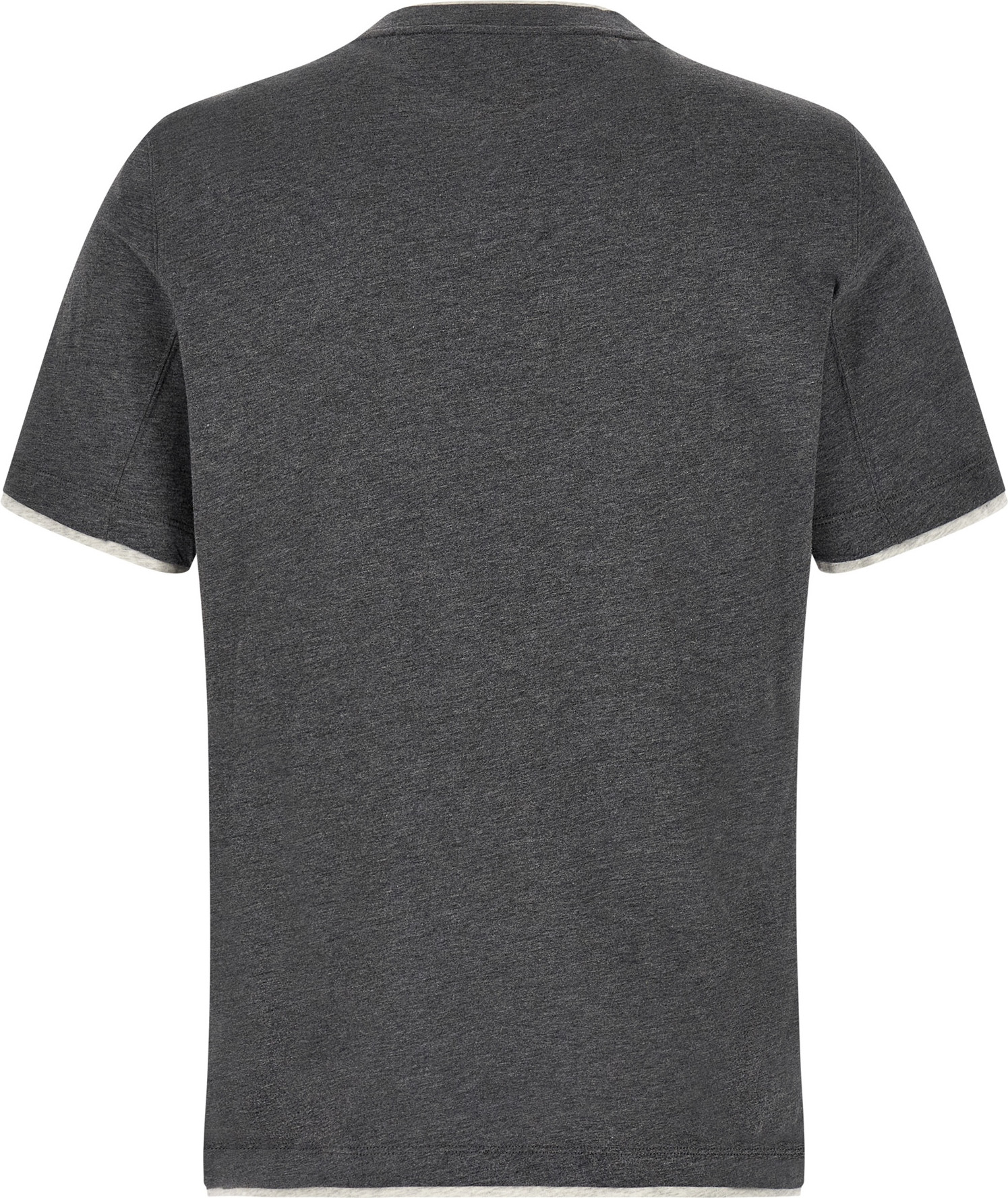 T-Shirt Brunello Cucinelli