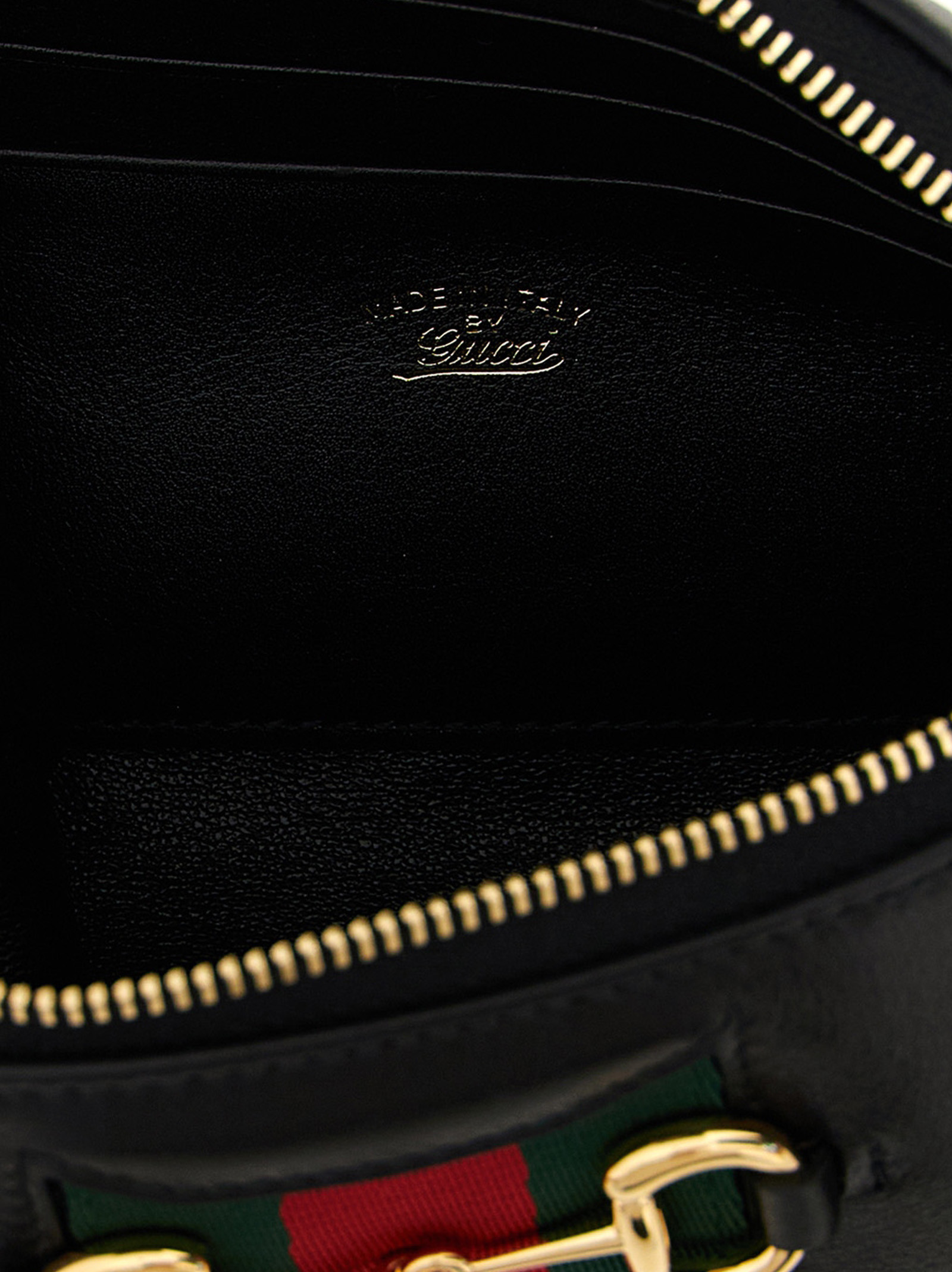 Schultertasche Gucci