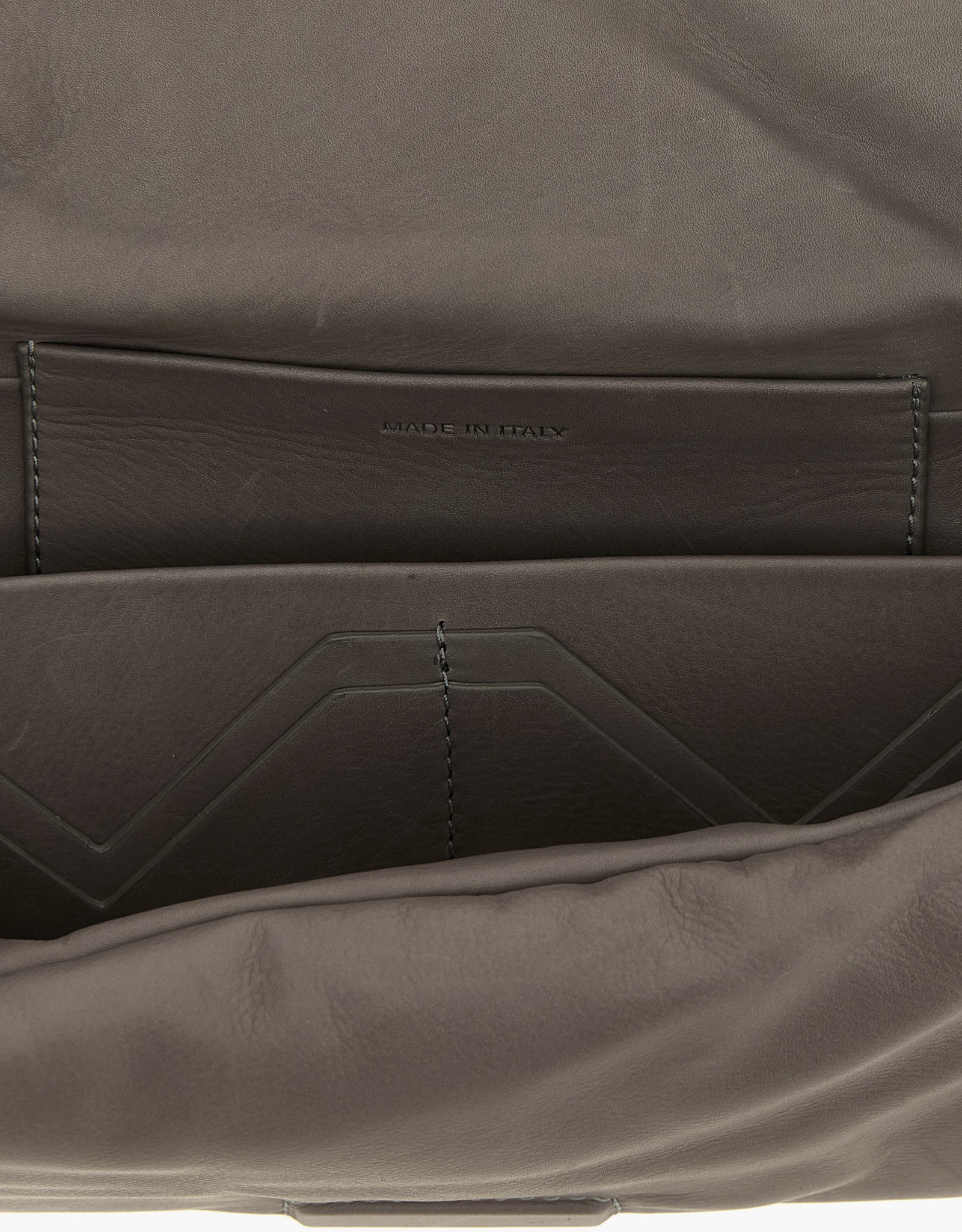 Clutch Bag Rick Owens Baguette