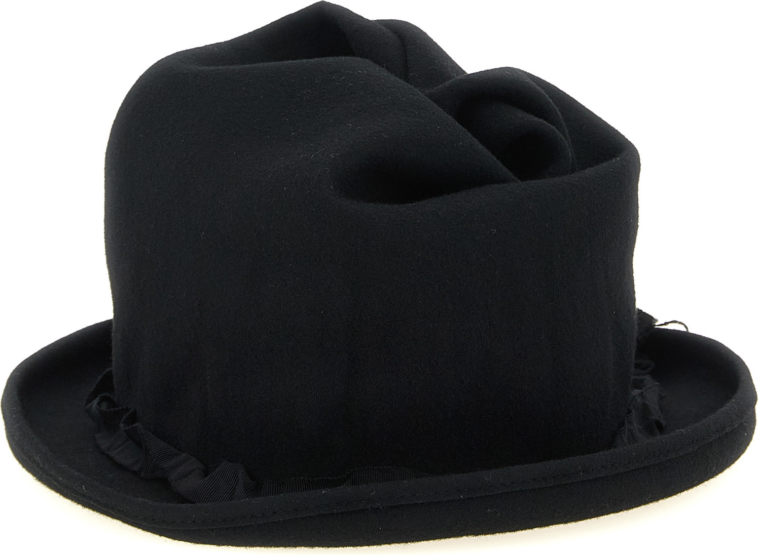 Fedora Yohji Yamamoto