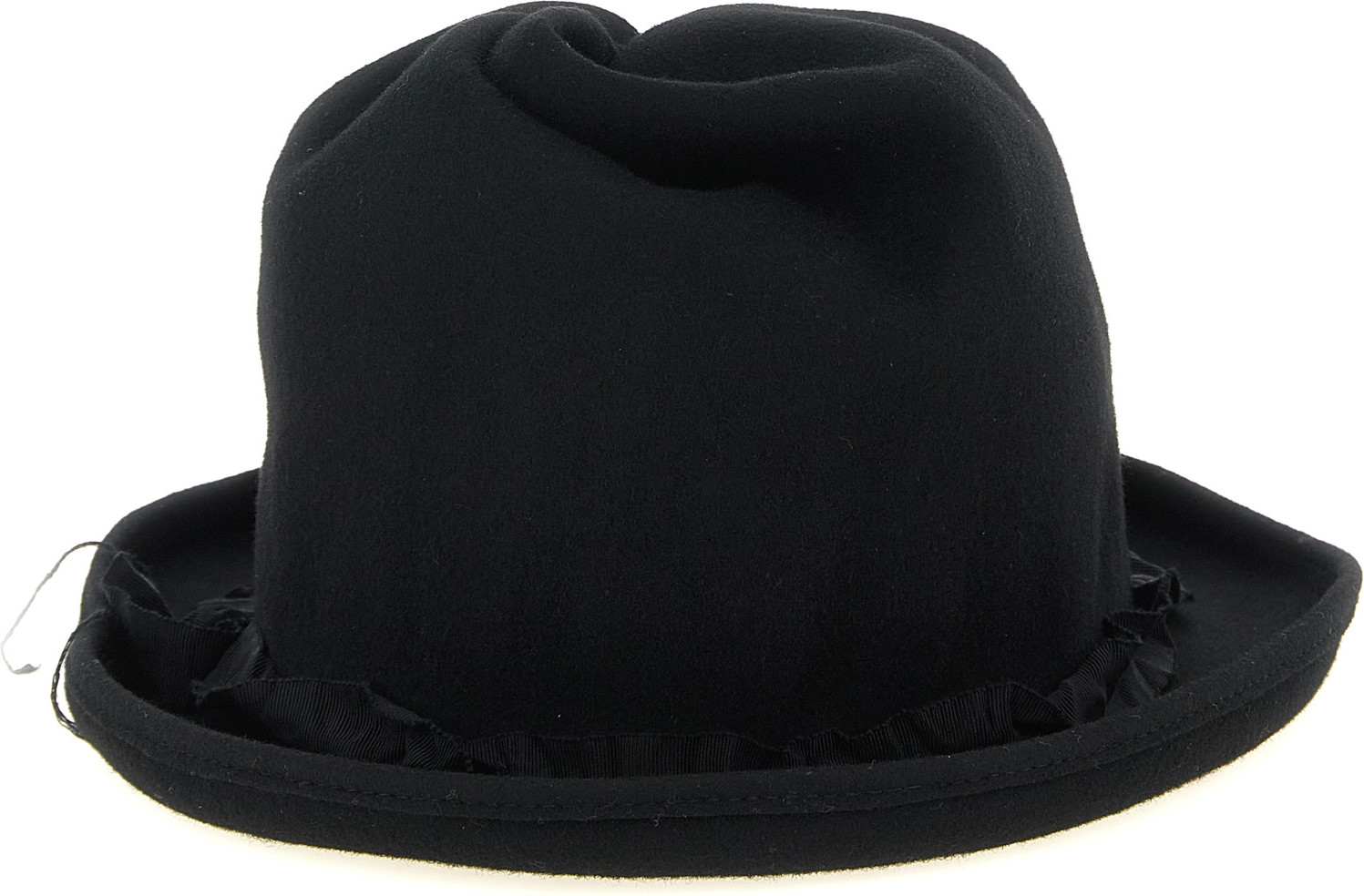 Fedora Yohji Yamamoto