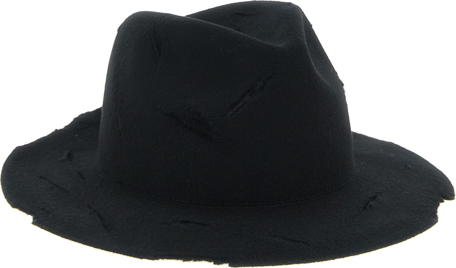 Fedora Yohji Yamamoto