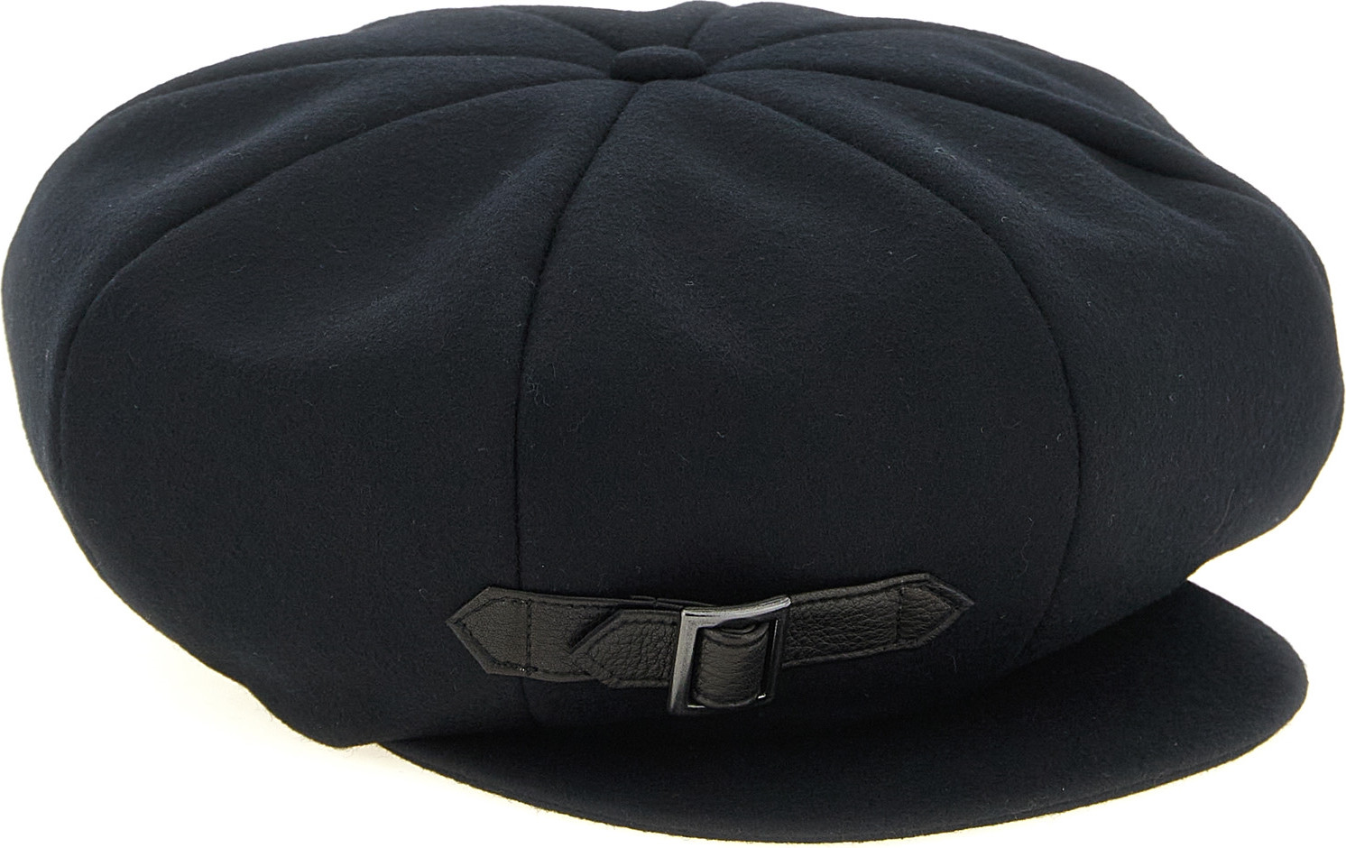 Baseball Hat Yohji Yamamoto