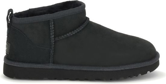 Ankle Boots UGG Classic Ultra Mini
