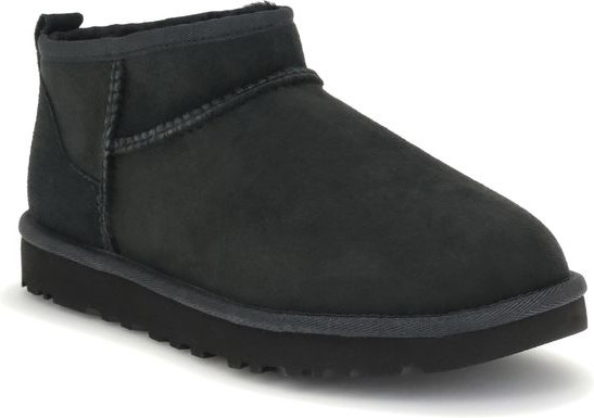 Ankle Boots UGG Classic Ultra Mini