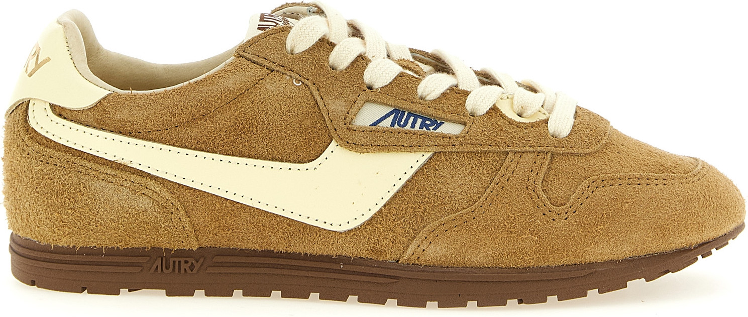 Sneakers Autry Windspin Low