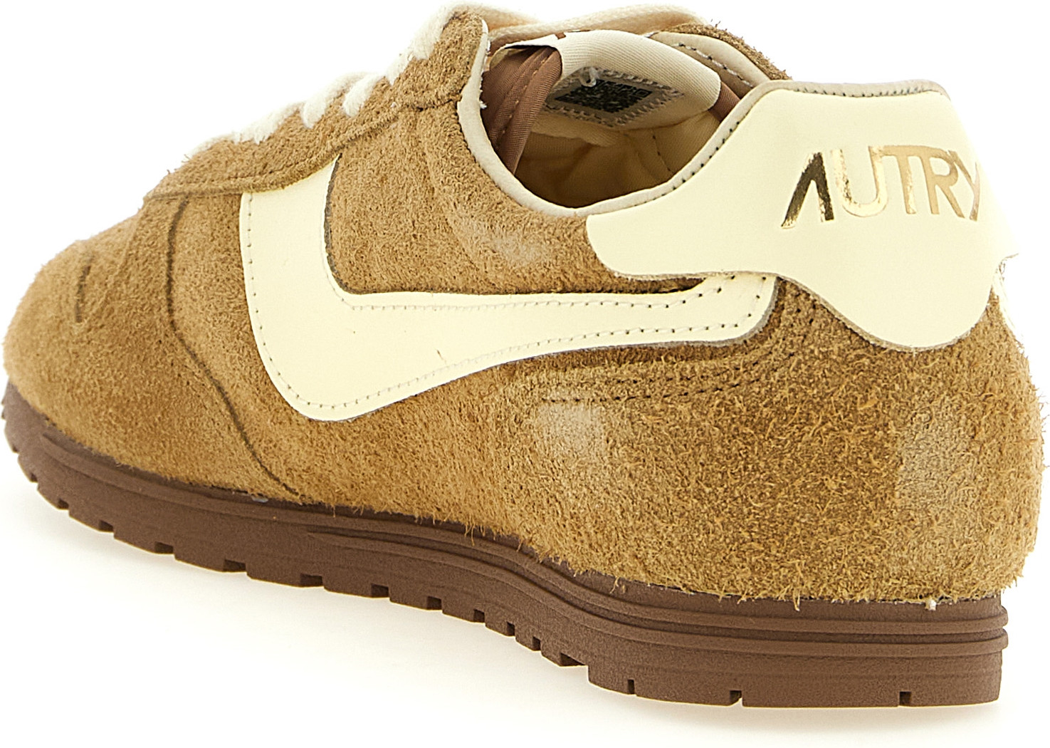 Sneakers Autry Windspin Low
