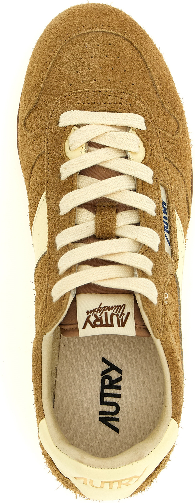 Sneakers Autry Windspin Low