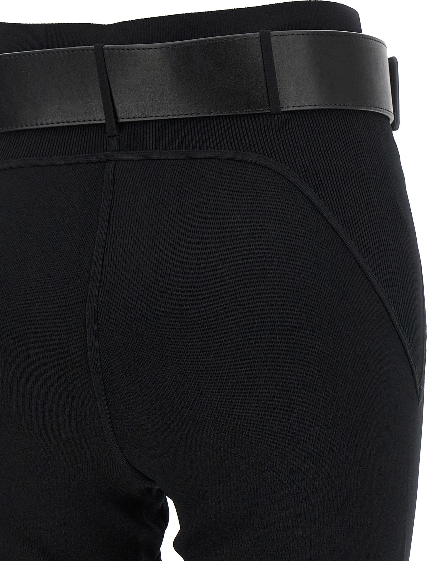 Leggings Self-Portrait